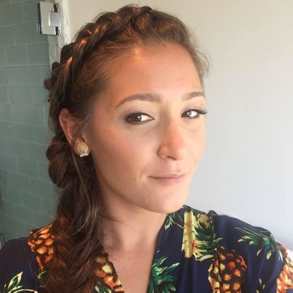 Meet your Posher, Erin